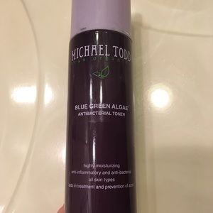 Other - Michael Todd blue green algae toner Other - Michael Todd blue green algae toner